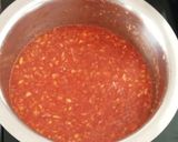 नींबू का चुंदा (Nimbu ka chunda recipe in Hindi) रेसिपी चरण 4 फोटो