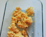 Foto del paso 5 de la receta: Espagueti carbonara sin nata