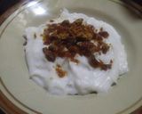 Foto langkah ke 3 dari resep Bubur Sumsum gulamerah.
