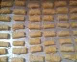 Foto langkah ke 8 dari resep Kastangel.