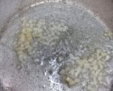 A picture of step 4 of Stir Fried Vegies.