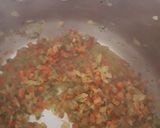 Foto del paso 6 de la receta: Chupe de mariscos