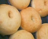 Foto langkah ke 5 dari resep Donat Kentang 🍩🥔🍩.