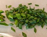 Stir fry - kurczak z brokułami krok przepisu 6 zdjęcie