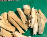 Foto del paso 2 de la receta: Tostasetas para cenar