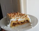 Foto del paso 4 de la receta: Pie de manzana