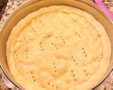 Foto del paso 8 de la receta: Pastel rústico al Limoncello con manzana caramelizada