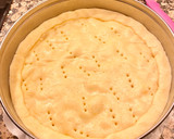 Foto del paso 8 de la receta: Pastel rústico al Limoncello con manzana caramelizada