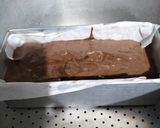 Foto langkah ke 7 dari resep Brownies Kukus Tepung Beras.