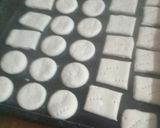 Foto del paso 4 de la receta: Criollos de grasa caseros