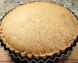 Foto del paso 9 de la receta: 🥧🐟 Tarta de merluza con masa integral 🥧Tarta de Vigilia 🐟🥧