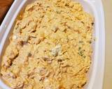 Buffalo Chicken Dip recipe step 4 photo