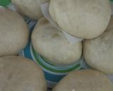 Foto langkah ke 3 dari resep Bakpao ayam.