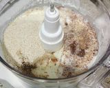 Foto del paso 1 de la receta: Masa para tarta integral (mi versión, en procesadora)