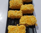Foto langkah ke 9 dari resep Nugget Mie.