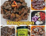 Foto langkah ke 7 dari resep Krengsengan.