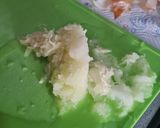 Chili con Carne azaz "Csilis bab" recept fázis 2 fotója