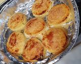 Foto del passaggio 12 della ricetta Gnocchi alla romana