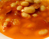 Foto del paso 5 de la receta: Judiones blancos estofados. (Thermomix)