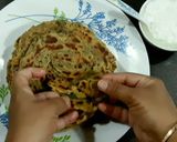 ફ્રાઈ મેથી પરાઠા (Fry Methi Paratha Recipe in Gujarati) રેસીપી સ્ટેપ7ફોટો