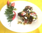 दही वडा चाट (Dahi Vada Chat Recipe In Marathi) रेसिपी स्टेप 1 फोटो 