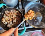 Foto del paso 3 de la receta: Feijoada 🇧🇷
