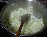 Foto del paso 1 de la receta: Lasaña de berenjena y tomate