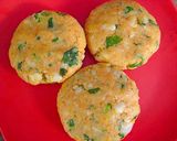 आलू टिक्की (Aloo Tikki Recipe In Gujarati) रेसिपी चरण 2 फोटो