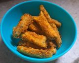 Foto del paso 3 de la receta: Snacks de brócoli 🥦
