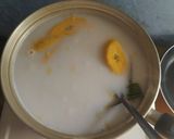 Foto langkah ke 3 dari resep Kolak Pisang Fiber Creme.