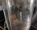 Foto del paso 1 de la receta: Frappé moka ligero ❄️