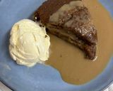 Foto del paso 10 de la receta: Sticky Toffee auténtico escocés