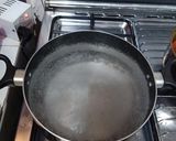 Foto langkah ke 3 dari resep Sup bakso Cemplung doang.