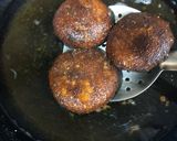A picture of step 5 of Dehrori.