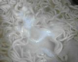 Foto langkah ke 3 dari resep Seblak basah.