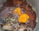 Foto del paso 3 de la receta: Carnitas estilo Michoacán