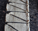 Foto del paso 5 de la receta: 🥐Medialunas dulces rápidas sin hojaldre 🥐