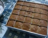 Foto langkah ke 3 dari resep Carrot Cake (by tintin rayners).