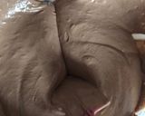 Foto langkah ke 5 dari resep Brownies BatuBara (Oleh oleh khas Balikpapan).