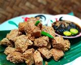Foto langkah ke 7 dari resep Tahu Crispy Sumedang.