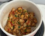 Foto langkah ke 3 dari resep Ayam Cabe Garam_SP Kitchen.