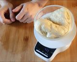 Foto del passaggio 2 della ricetta La piadina