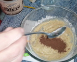 Foto del paso 4 de la receta: Galletas de Cacao y Copos de avena