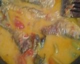 Foto langkah ke 3 dari resep Pesmol bandeng.