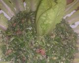 صورة لخطوة 3 من وصفة تبوله