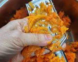 Foto del paso 1 de la receta: Terrina de zanahoria fácil