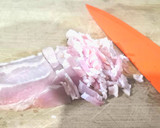 Foto del paso 2 de la receta: Col agridulce - Como mi Corazón