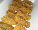 Foto langkah ke 5 dari resep Pisang Nugget Sederhana.