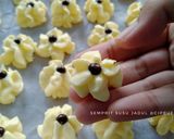 Foto langkah ke 7 dari resep Semprit Susu Jadul.