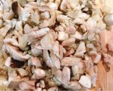 Hình bước làm 2 của món Cà tím Tứ Xuyên (Cà tím Mapo)